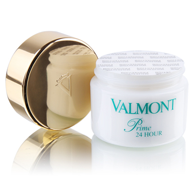 Valmont法尔曼升效水凝日夜保湿霜全天给肌肤保护！